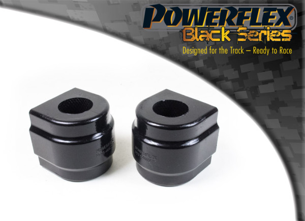 Powerflex BMW 3 Series - Front Anti Roll Bar Bush 30.8mm (PFF5-4602-30.8BLK)