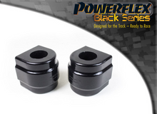 Powerflex BMW 3 Series - Front Anti Roll Bar Bush 30.8mm (PFF5-4602-30.8BLK)