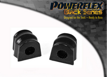 Powerflex Subaru Forester - Front Anti Roll Bar Bush 18mm (PFF69-205-18BLK)