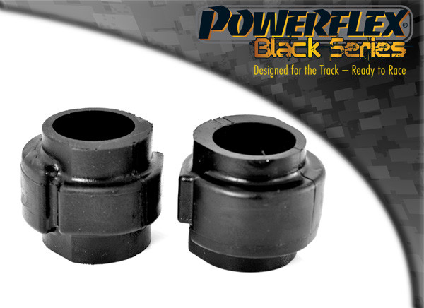 Powerflex Audi A4 / S4 / RS4 - Front Anti Roll Bar Bush 26.8mm (PFF3-204-26.8BLK)