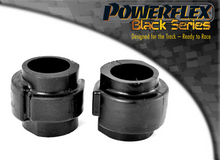 Powerflex Audi A4 / S4 / RS4 - Front Anti Roll Bar Bush 26.8mm (PFF3-204-26.8BLK)
