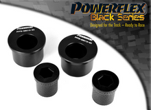 Powerflex BMW 3 Series - Front Wishbone Rear Bush, Caster Offset (PFF5-5601G-60BLK)