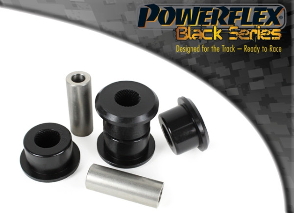 Powerflex Porsche 911 991 (2012 - 2019) - Front Track Control Arm Inner Bush (PFF57-503BLK)
