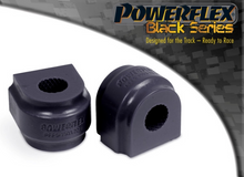 Powerflex BMW 1 Series - Front Anti Roll Bar Bush 22.5mm (PFF5-1903-22.5BLK)