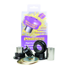 Powerflex Alfa Romeo GTV & Spider 916 2.0 & V6 (1995-2005) - Rear Lower Spring Mount Outer Bush (PFR1-714)