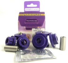 Powerflex Subaru Forester - Front Anti Roll Bar End Link (PFF69-107)