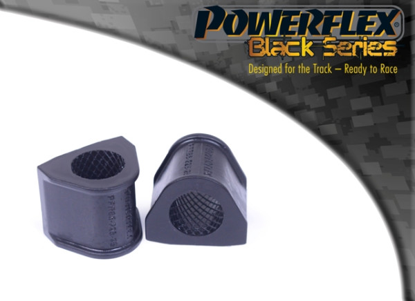 Powerflex Volkswagen Golf - Rear Anti Roll Bar Inner Bush Eibach 25mm (PFR85-225-25BLK)