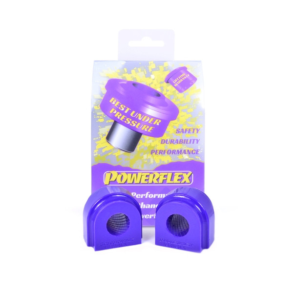 Powerflex Mini F55 / F56 Gen 3 (2014 on) - Front Anti Roll Bar Bush 24.5mm (PFF5-1303-24.5)