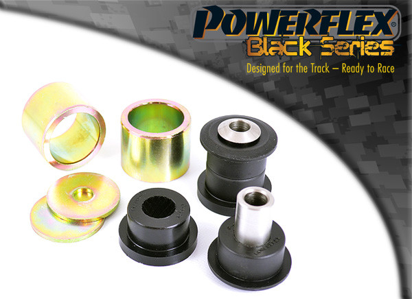 Powerflex BMW 1 Series - Rear Upper Control Arm To Hub Bush (PFR5-412BLK)