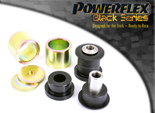 Powerflex BMW 1 Series - Rear Upper Control Arm To Hub Bush (PFR5-412BLK)