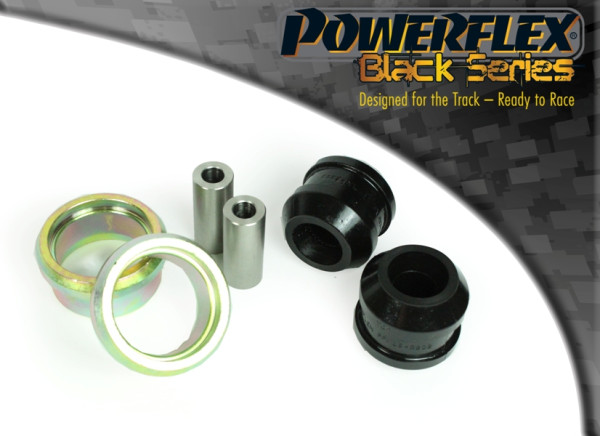 Powerflex Ford Fiesta Models - Front Wishbone Rear Bush (PFF19-2202BLK)