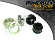 Powerflex Ford Fiesta Models - Front Wishbone Rear Bush (PFF19-2202BLK)