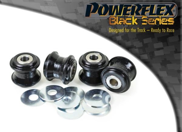 Powerflex Audi A4 / S4 / RS4 - Front Anti Roll Bar Link Bush (PFF3-213BLK)