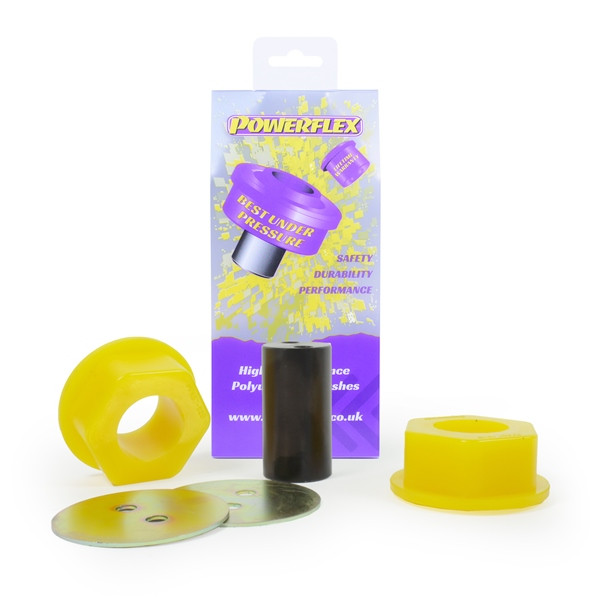 Powerflex Porsche 986 Boxster (1997-2004) - Front Engine Mount Bush (PFR57-520)