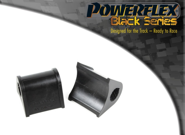 Powerflex Volkswagen Golf - Rear Anti Roll Bar Outer Bush 18mm (PFR85-226BLK)