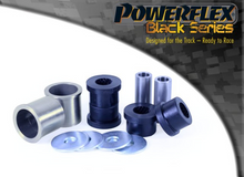 Powerflex Alfa-Romeo Giulietta 940 (2010 - 2020) - Rear Trailing Arm to Hub Lower Bush (PFR1-1011BLK)