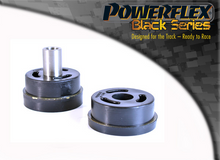 Powerflex Subaru Forester - Rear Subframe-Front Outrigger To Chassis Right Side (PFR69-124BLK)
