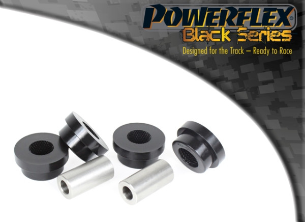 Powerflex Audi A1 / S1 (2010 on) - Rear Upper Wishbone Inner Bush (PFR85-514BLK)