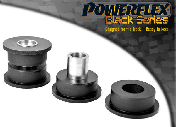 Powerflex Subaru Forester - Front Wishbone Rear Bush (PFF69-102BLK)
