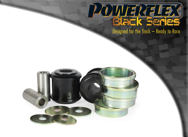 Powerflex BMW 2 Series - Front Radius Arm Bush (PFF5-2301BLK)
