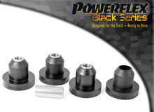 Powerflex Citroen Saxo inc VTS/VTR (1996-2003) - Rear Beam Mount (PFR12-109BLK)