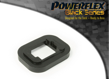 Powerflex Mini R55 Clubman Gen 1 (2007 - 2014) - Upper Engine Mount Insert (Track) (PFF5-224BLK)