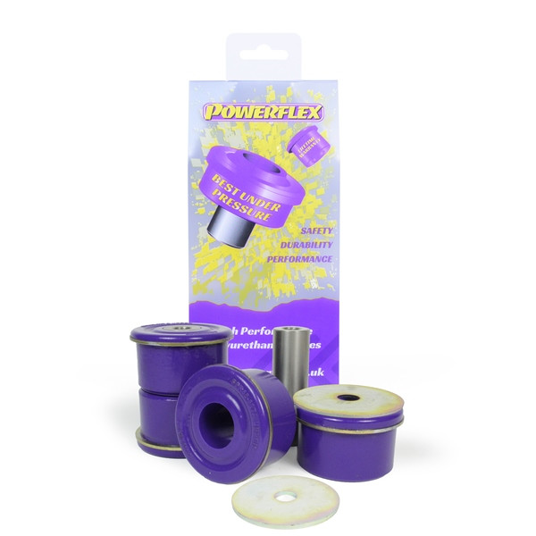Powerflex Audi A1 / S1 (2010 on) - Rear Subframe Front Mounting Bush (PFR85-827)