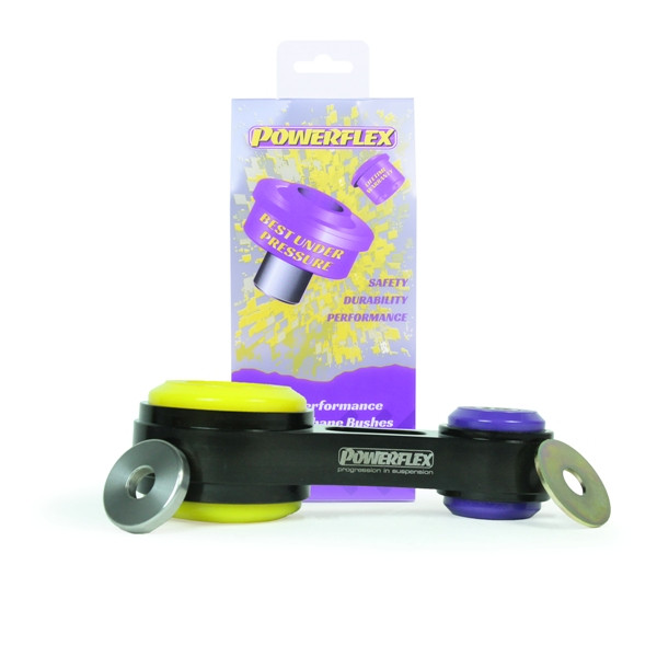 Powerflex Renault Clio Models - Lower Torque Mount - Road (PFF60-8025)