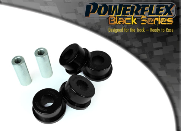 Powerflex Subaru Forester - Rear Trailing Link Rear Bush (PFR69-115BLK)