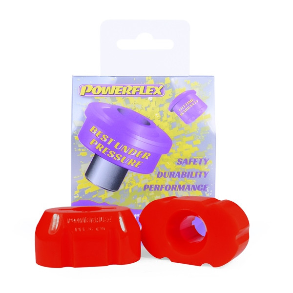 Powerflex Hyundai i20 Models - Lower Torque Mount Bush - Diesel (PFF26-120R)