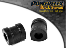 Powerflex BMW 3 Series - Front Anti Roll Bar Mounting Bush 25mm (PFF5-310-25BLK)