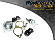 Powerflex BMW 3 Series - Rear Shock Top Mount Bracket and Bush 12mm (PFR5-5630-12BLK)