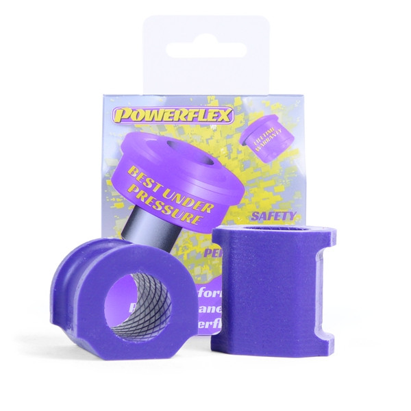 Powerflex Honda Civic Models - Front Anti Roll Bar Bush 25.5mm (PFF25-303-25.5)