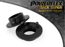 Powerflex Ford Fiesta Models - Rear Spring Upper Isolator Pad (PFR19-2030BLK)