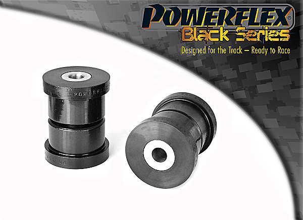 Powerflex BMW 1 Series - Front Arm Front Bush (PFF5-1301BLK)