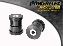 Powerflex BMW 1 Series - Front Arm Front Bush (PFF5-1301BLK)