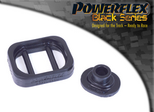 Powerflex Renault Clio Models - Gearbox Mounting Bush Insert (PFF60-525BLK)