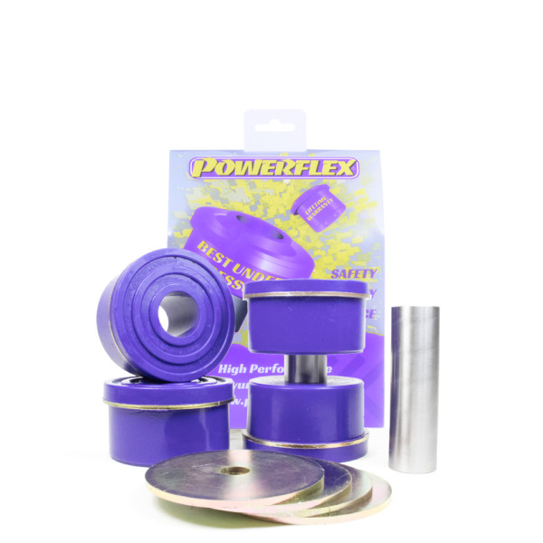 Powerflex Audi A3 / S3 / RS3 - Rear Subframe Front Mounting Bush (PFR85-527)