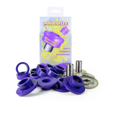 Powerflex Alfa-Romeo 147 (2000-2010), 156 (1997-2007), GT (2003-2010) - Front Lower Wishbone Rear Bush (PFF1-812)