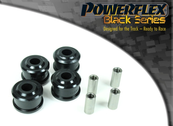 Powerflex Audi A4 / S4 / RS4 - Front Upper Control Arm Bush (PFF3-203BLK)