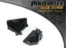 Powerflex Ford Fiesta Models - Upper Gearbox Mount Insert (PFF19-2230BLK)