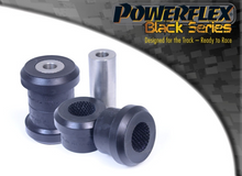 Powerflex Mercedes-Benz CLK - Front Track Control Arm Front Bush (PFF40-601BLK)