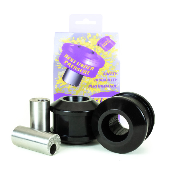 Powerflex Alfa Romeo Giulietta 940 (2010 - 2020) - Front Wishbone Rear Bush Caster Offset (PFF1-1002G)