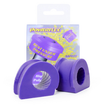 Powerflex Volkswagen Golf - Rear Anti Roll Bar Inner Bush 18.5mm (PFR85-263)