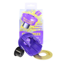 Powerflex Audi A3 / S3 / RS3 - Lower Engine Mount (Large) Insert Track Use (PFF85-832P)