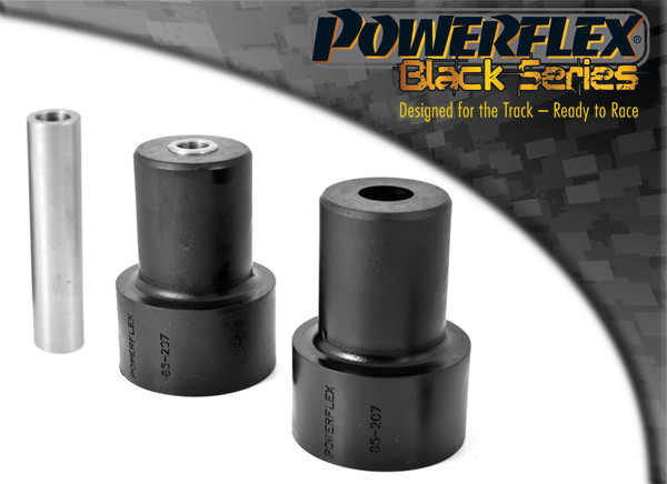 Powerflex Volkswagen Golf - Rear Beam Mounting Bush (PFR85-207BLK)