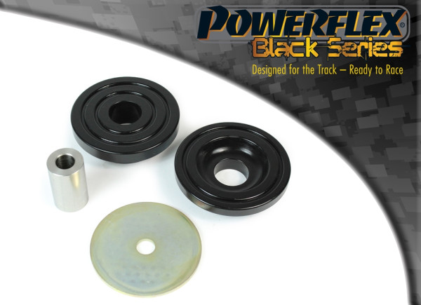 Powerflex Audi A1 / S1 (2010 on) - Rear Diff Front Mounting Bush (PFR85-523BLK)