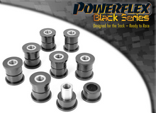 Powerflex Nissan SILVIA 200SX - S13, S14, & S15 (1991 - 2002) - Rear Upper & Lower Arm Bush (PFR46-204BLK)