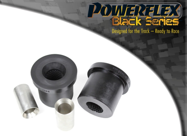 Powerflex Opel ASTRA MODELS - Front Control Arm Rear Bush (PFF80-1402BLK)