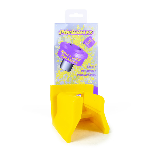 Powerflex Renault Clio Models - Upper Engine Mount Insert (PFF60-821)